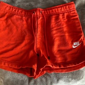 Nike shorts